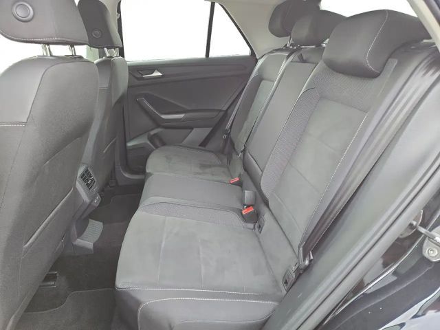 Volkswagen T-Roc 1.5 TSI DSG Style