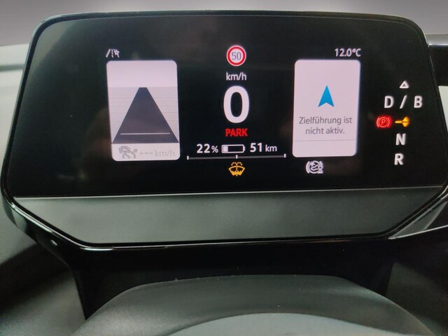 Volkswagen ID.4 Pure