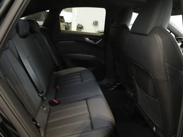 Audi Q4 e-tron Business Quattro Sportback