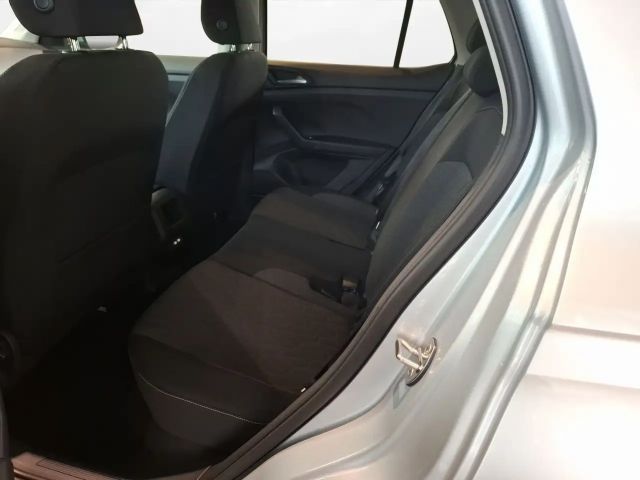 Volkswagen T-Cross DSG IQ.Drive Life