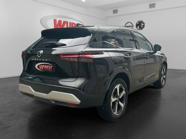 Nissan Qashqai DIG-T