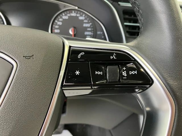 Audi A6 40 TDI Sedan