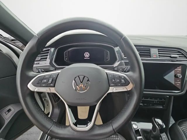 Volkswagen Tiguan 2.0 TDI