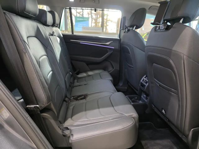 Skoda Kodiaq 1.5 TSI Selection