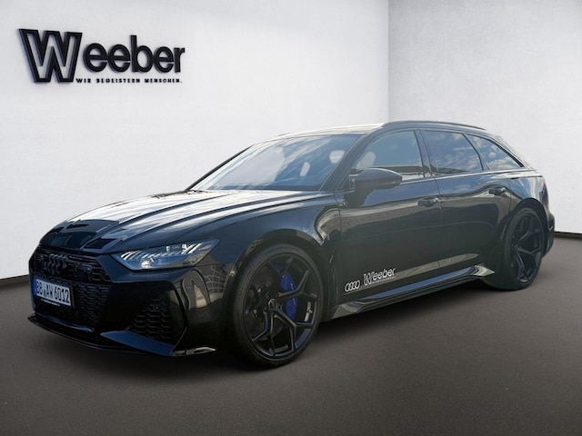 Audi A6 e-tron Avant Performance Quattro