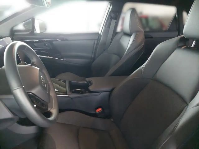 Toyota bZ4X Voorwielaandrijving