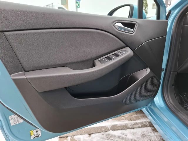 Renault Clio Intens TCe 90