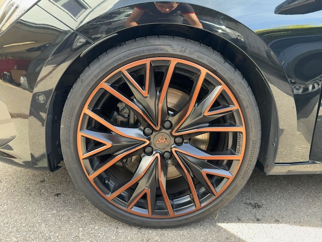 Cupra Leon 2.0 TSI ST Sportstourer VZ