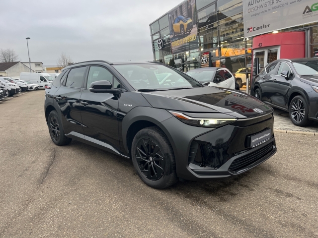 Toyota bZ4X 5-deurs Basis Comfort