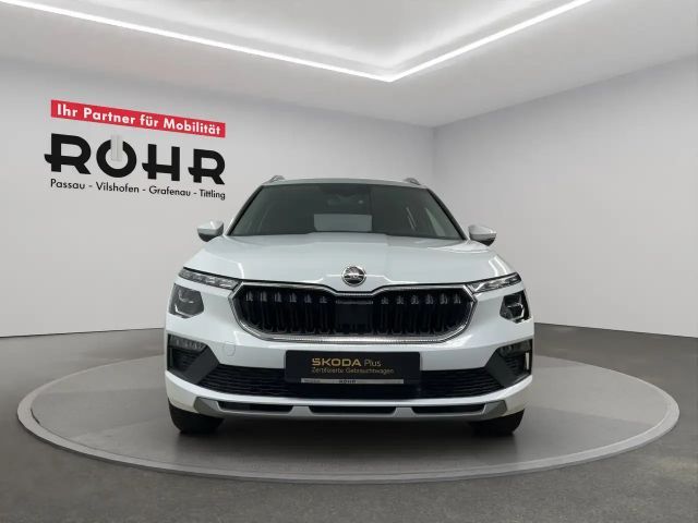 Skoda Kamiq 1.0 TSI Drive