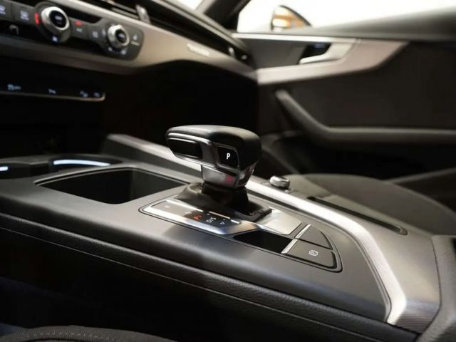 Audi A4 allroad 40 TDI Quattro