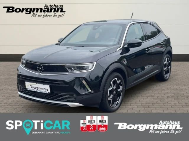 Opel Mokka Turbo Ultimate