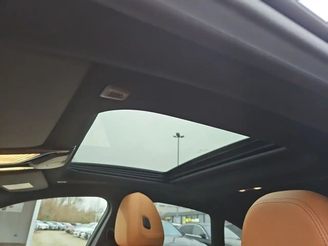 BMW i4 Coupé Gran Coupé M50 xDrive