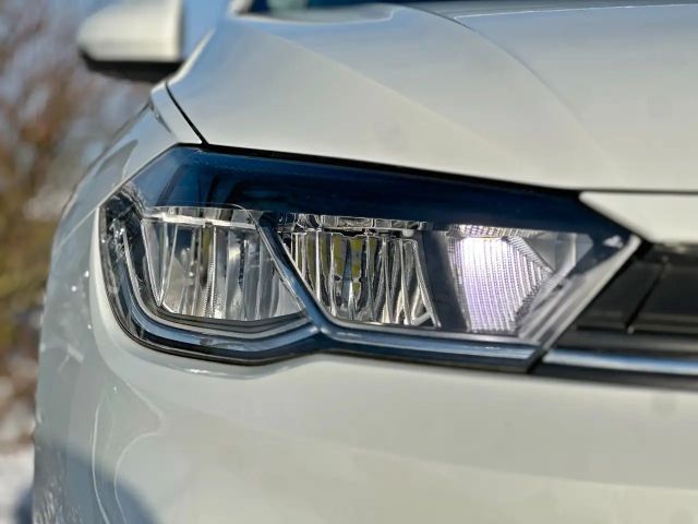 Volkswagen Polo Life