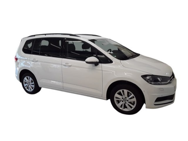 Volkswagen Touran 2.0 TDI Comfortline