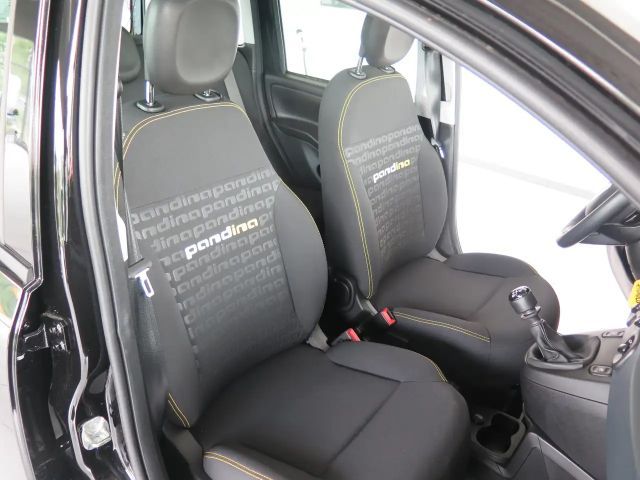 Fiat Panda Pandina