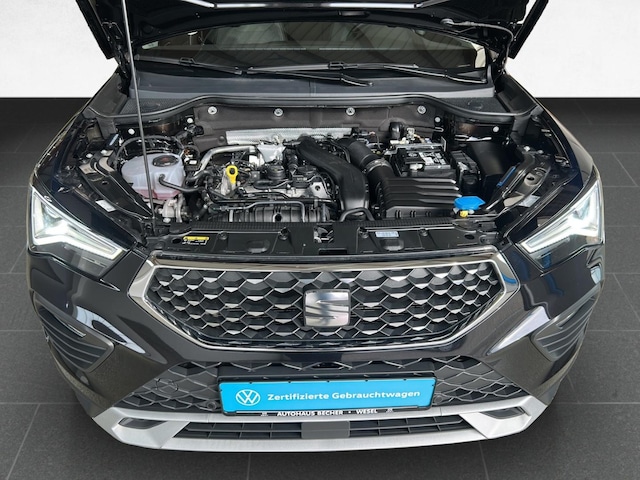 Seat Ateca 1.5 TSI DSG