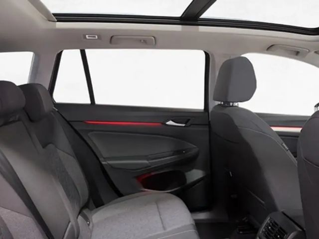 Volkswagen Golf 1.5 eTSI DSG Move Variant