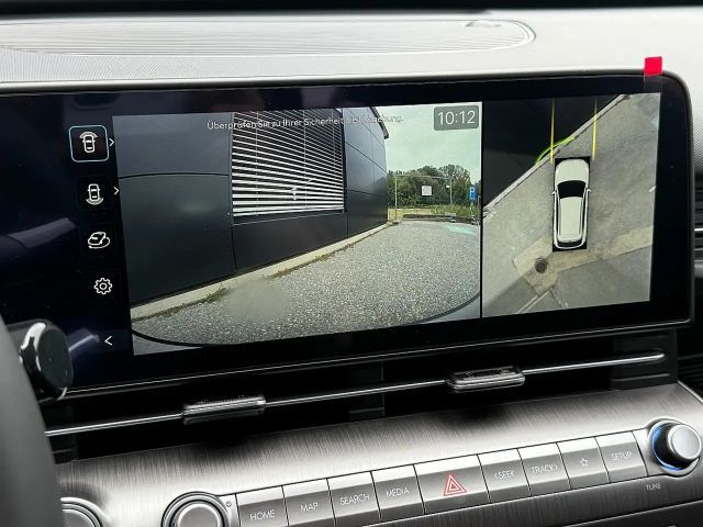 Hyundai Kona 64 kWh Electric