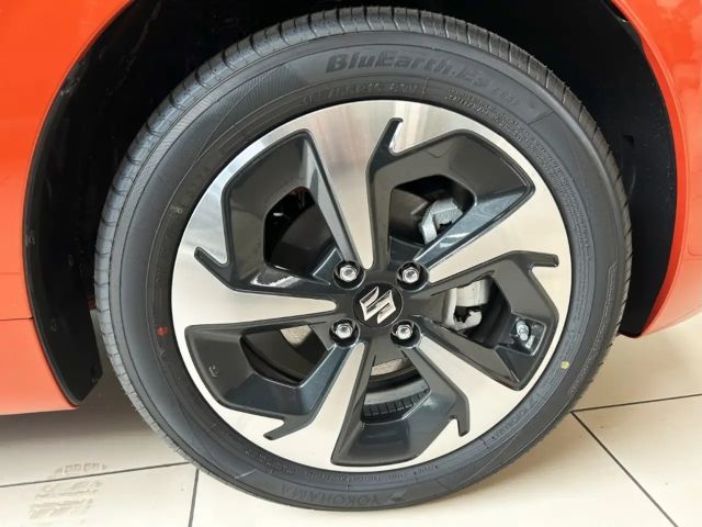 Suzuki Swift Comfort Hybrid