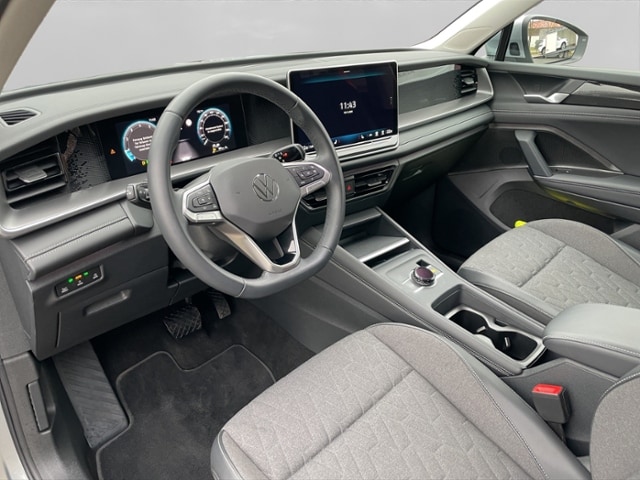 Volkswagen Tayron 1.5 eTSI DSG Plus