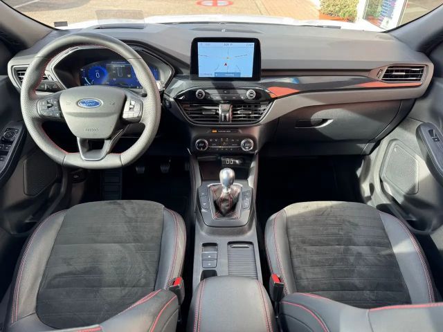 Ford Kuga ST Line X