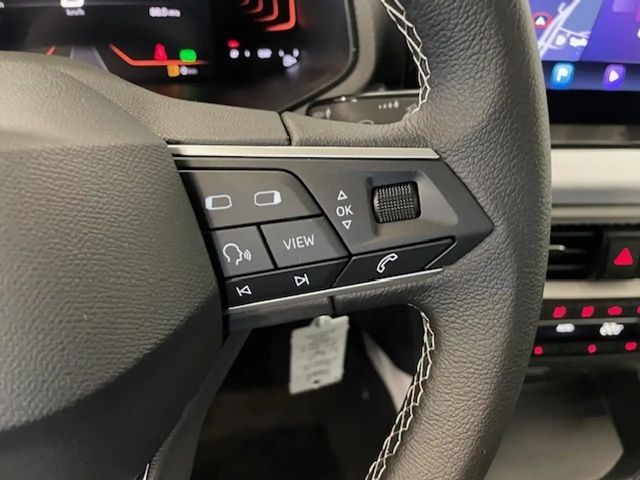 Seat Arona Road Edition Navi LED VerkehrszeichERK Navi