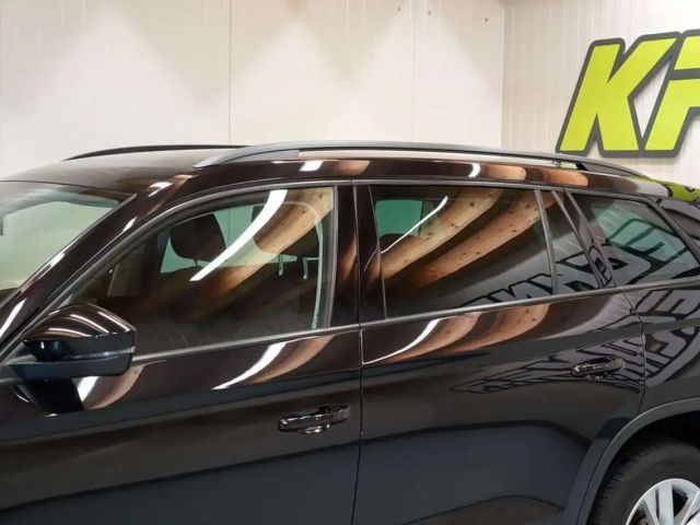 Skoda Kodiaq 2,0 TDI DSG ''AHK*LED*NAVI*ACC*VIRTUAL*RFK''