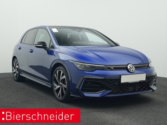 Volkswagen Golf 1.5 eTSI DSG R-Line Style