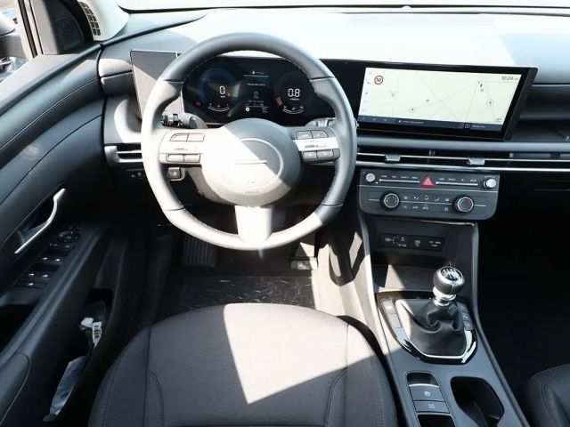 Hyundai Tucson 2WD T-GDi