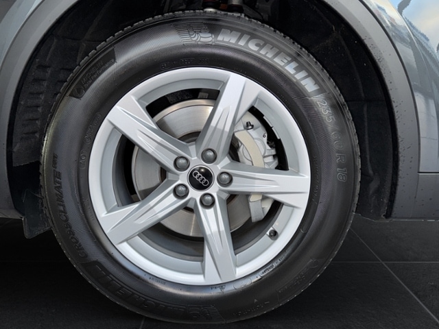 Audi Q5 35 TDI S-Tronic