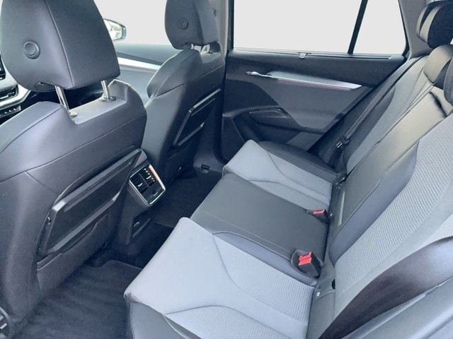 Skoda Enyaq Loft iV 80