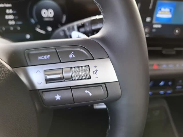 Hyundai Kona 1.6 2WD Trend