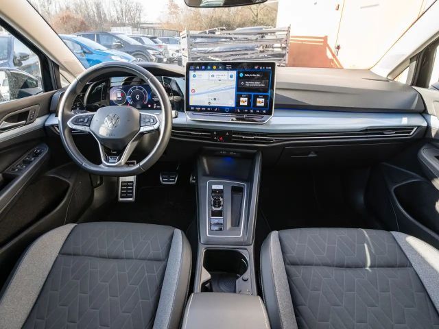 Volkswagen Golf 2.0 TDI DSG Variant