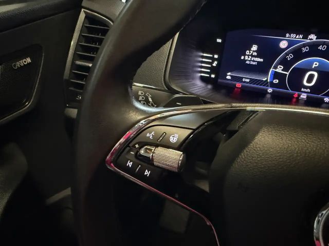 Skoda Karoq 4x4 Clever