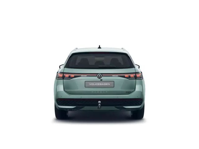 Volkswagen Passat 2.0 TDI 4Motion DSG R-Line