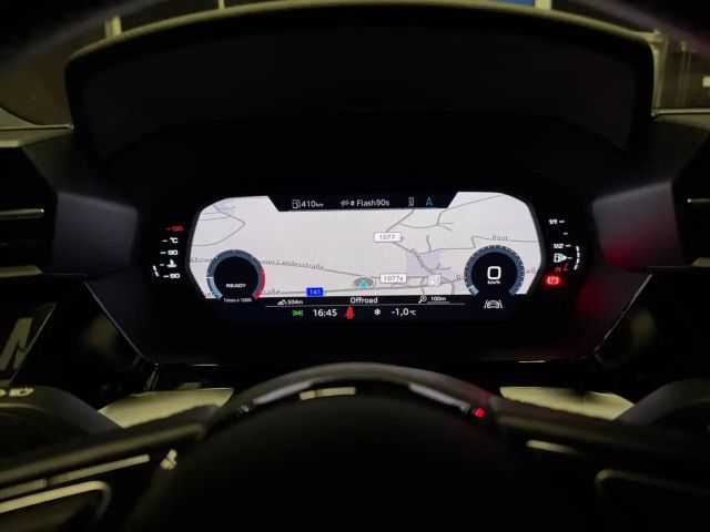 Audi A3 30 TDI Sedan