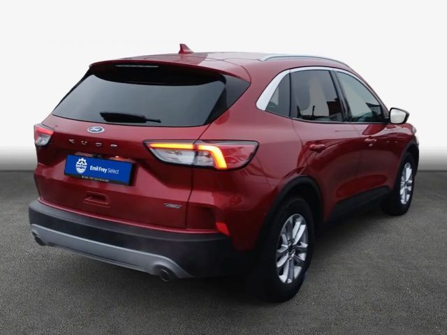 Ford Kuga Plug in Hybrid Titanium