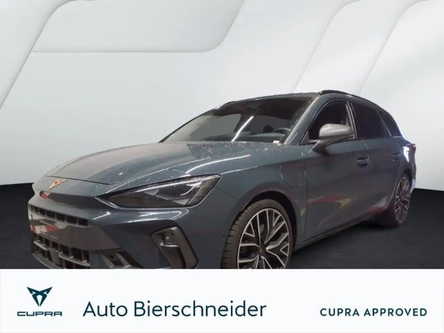 Cupra Leon DSG VZ e-Hybrid