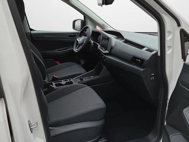 Volkswagen Caddy 2.0 TDI DSG Family Maxi