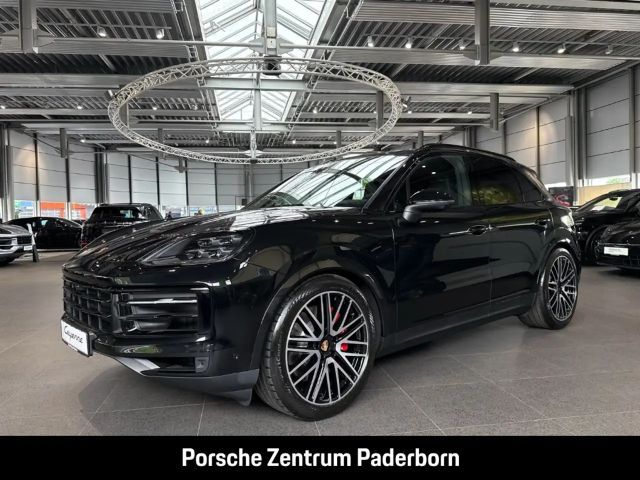 Porsche Cayenne S