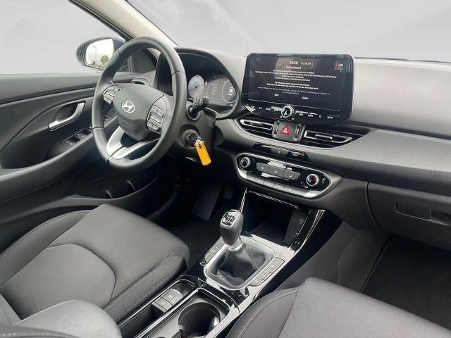 Hyundai i30 1.0 T-GDi