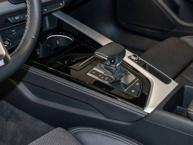 Audi A4 40 TFSI S-Line