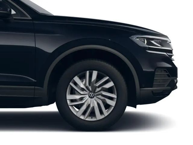 Volkswagen Touareg 3.0 V6 TDI 3.0 V6 TSI