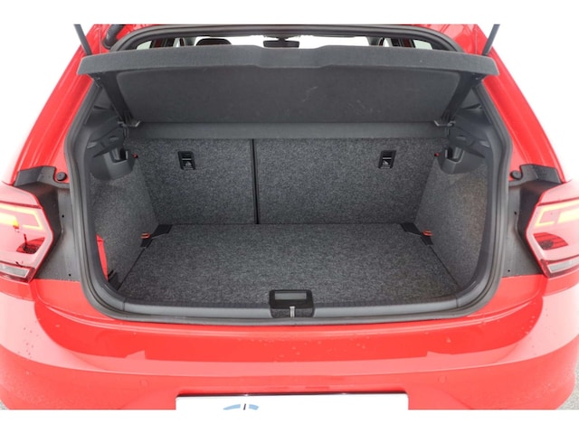 Volkswagen Polo 1.0 TSI Highline R-Line