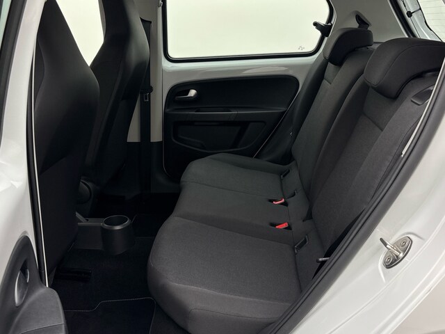 Volkswagen up! up! 1.0 We Connect Go Klimaanlage SItzheizung