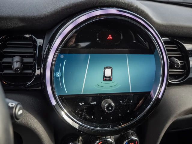 MINI Mini Electric SE