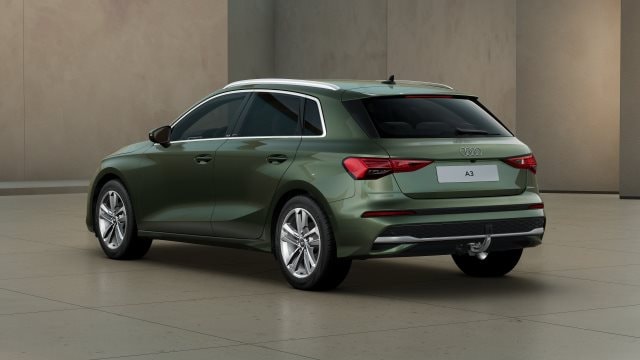 Audi A3 30 TFSI S-Tronic Sportback