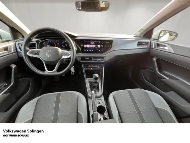 Volkswagen Polo 1.0 TSI Style