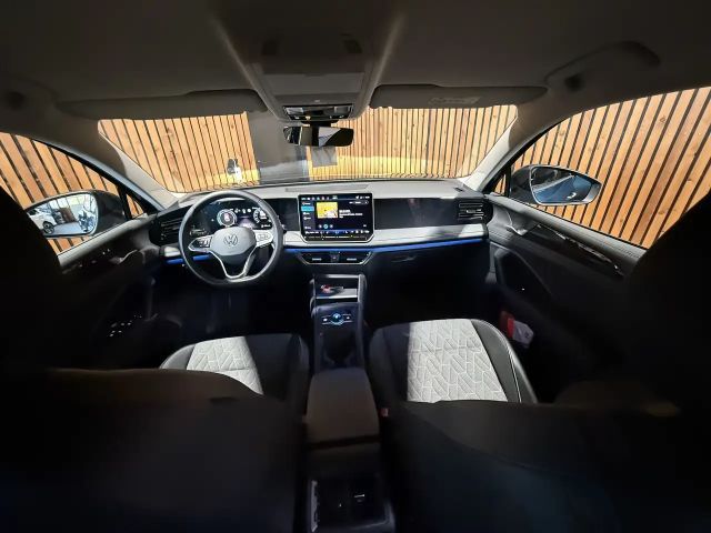 Volkswagen Tiguan DSG